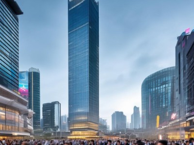 南通市商务，城市新引擎，创新活力与国际竞争力