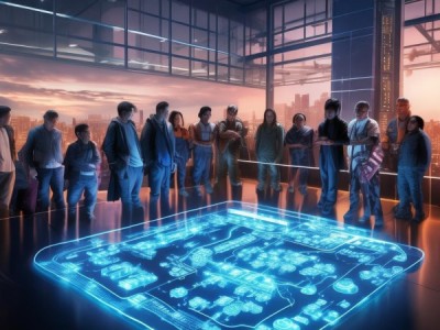 探索濮阳跨境电商物流新机遇，助力地方经济高质量发展——未来潜力！