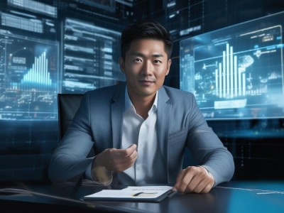 张秋水，商务领域的开拓者与创新者