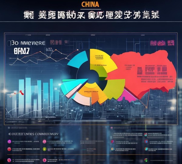 我国电子商务行业收入统计与发展趋势分析